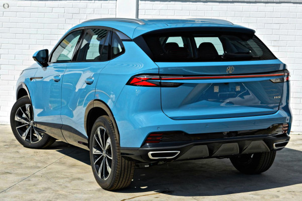 2025 MG HS AS33 Excite SUV