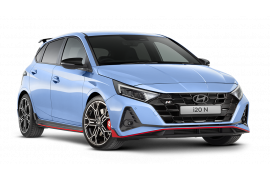 Hyundai i20 N BC3.V2