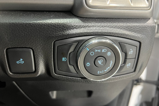2022 MY21.75 Ford Ranger PX MkIII XLT Ute Image 17