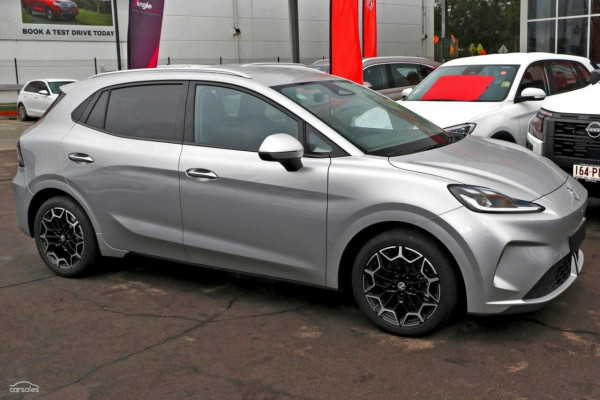 2026 MG MG4 EV Urban AH4E Essence 54 Hatch Image 5