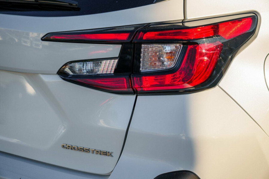 2023 MY24 Subaru Crosstrek G6X 2.0L SUV Image 7