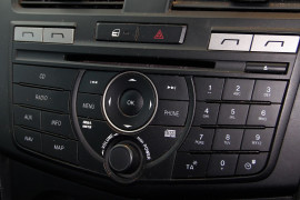 2014 Mazda BT-50 UP0YF1 Utility