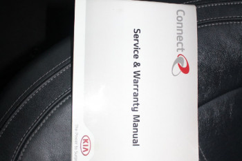 2013 Kia Sportage 5dr Wagon 2.0lt Tci D SL MY13 Wagon