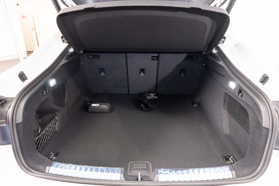 2025 Audi A5 B10 TFSI 150kW S line Sedan