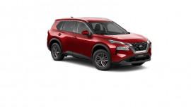 2025 Nissan X-Trail T33 ST SUV image 8