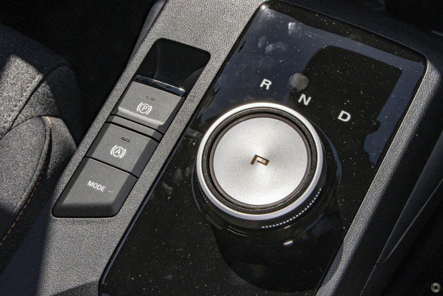 2025 MG MG3 ZP22 Excite Hatch Image 10