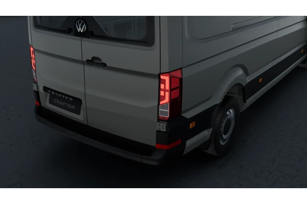 2026 Volkswagen Crafter SY1 35 TDI410 LWB Van Image 10
