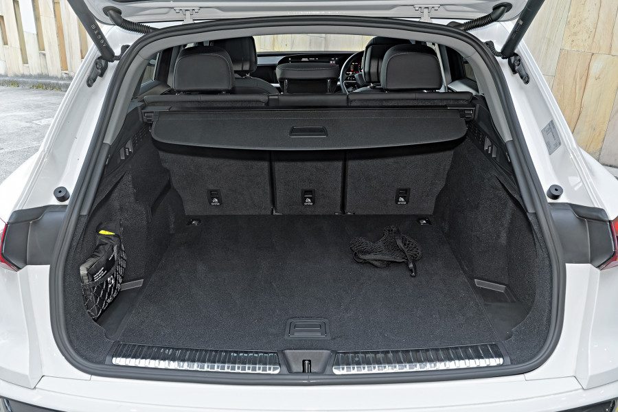 2025 Audi Q5 GU TFSI 150kW SUV