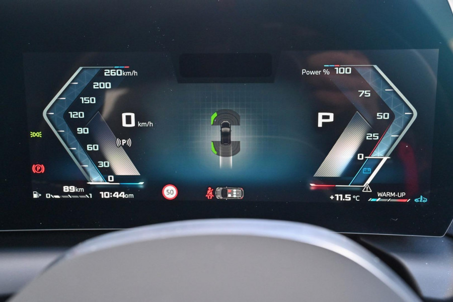 2025 BMW 1 Series F70 M135 xDrive Hatch