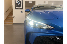 2025 MG MG3 ZP22 Essence Hybrid+ Hatch