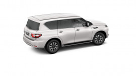 2025 MY24 Nissan Patrol Y62 Series 5 Ti SUV image 16