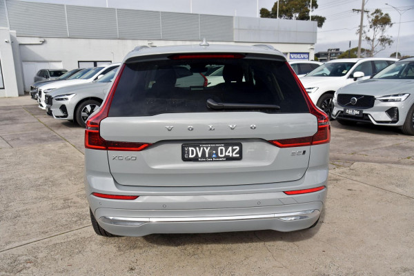 2025 MY26 Volvo XC60 UZ Plus B5 Bright SUV Image 4
