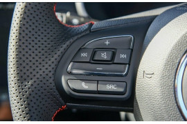 2022 MG ZS EV AZS1 Excite SUV