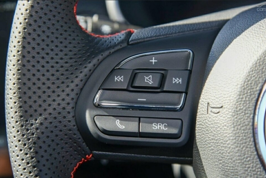 2022 MG ZS EV AZS1 Excite SUV Image 10