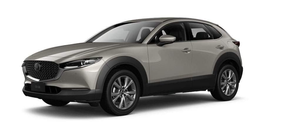 Platinum Quartz Metallic