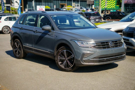 Volkswagen Tiguan 110TSI Life 5N