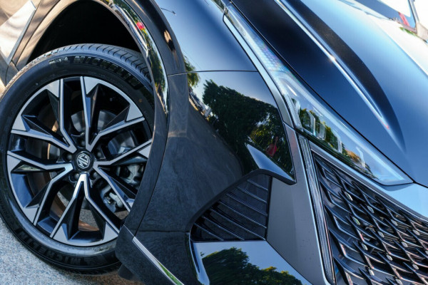 2025 MG QS IS31 Excite SUV Image 6
