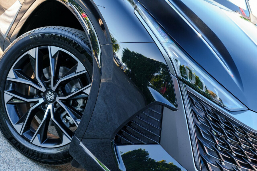 2025 MG QS IS31 Excite SUV Image 6