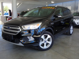 Ford Escape Trend AWD ZG