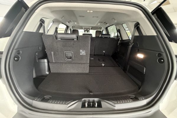 2026 MY26.5 Ford Everest UB Active SUV Image 14