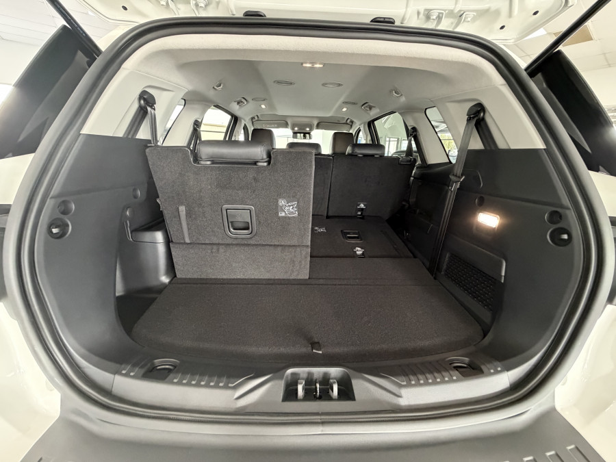 2026 MY26.5 Ford Everest UB Active SUV Image 14
