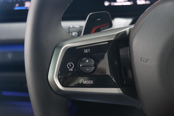 2025 BMW X3 G45 20 xDrive SUV