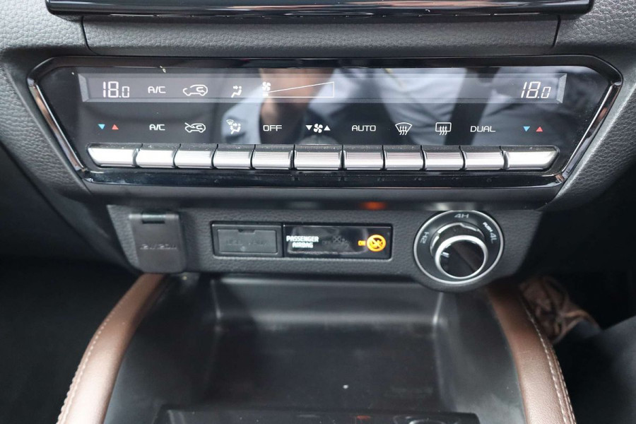 2021 Mazda BT-50 TF GT Ute Image 21