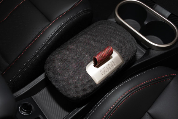 2026 MINI Cooper F65 S JCW Sport Hatch image 16