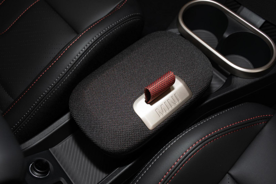 2026 MINI Cooper F65 S JCW Sport Hatch