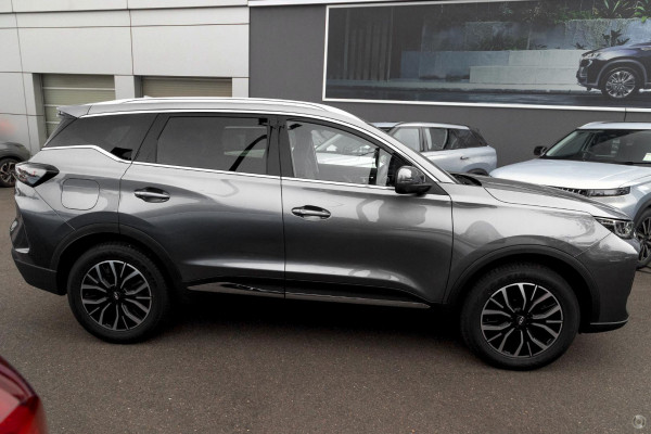2026 Chery Tiggo 7 T32 Super Hybrid Ultimate SUV Image 5