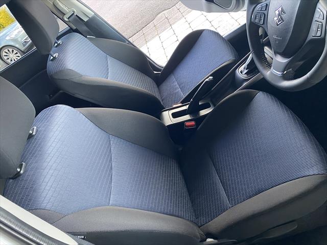 2020 Suzuki Baleno EW Series II GL Hatch Image 18