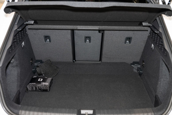 2025 MY26 Audi A3 GY TFSI 110kW S line Hatch