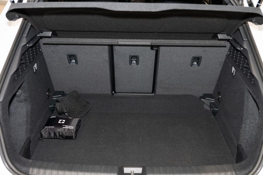 2025 MY26 Audi A3 GY TFSI 110kW S line Hatch