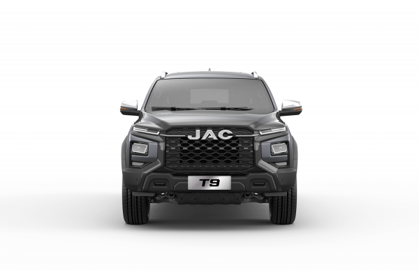 2025 JAC T9  Haven Ute