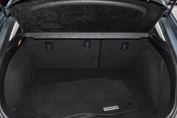 2015 Mazda 3 BM Series Maxx Hatch Image 17