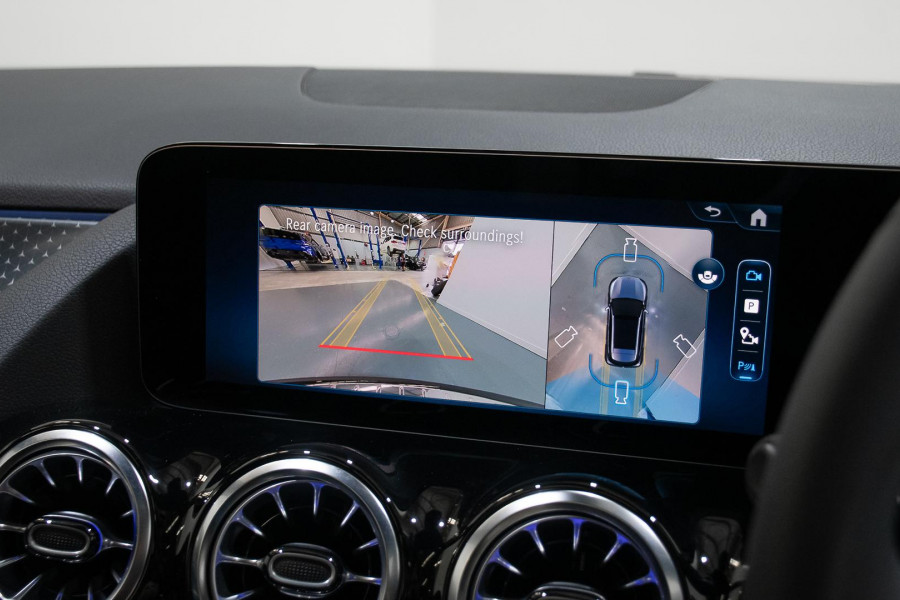 2026 Mercedes-Benz GLA-Class H247 GLA250 e with EQ hybrid technology SUV