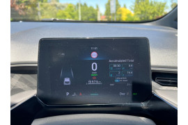 2024 MY24.5 MG MG3 ZP22 Excite Hybrid+ Hatch