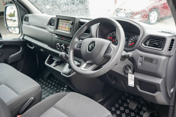 2023 Renault Master X62 Phase 2 Pro 110kW Van Image 5