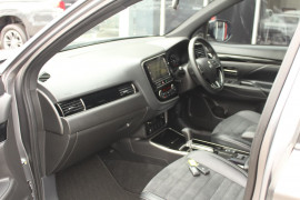 2019 Mitsubishi Outlander ZL MY19 Suv