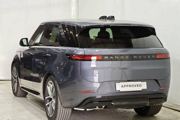2026 Land Rover Range Rover Sport L461 D300 Dynamic SE SUV Image 23