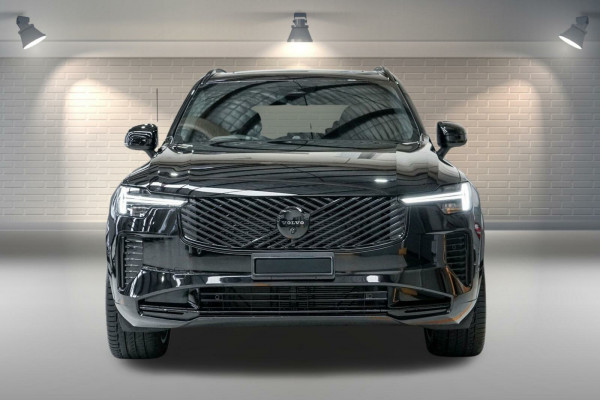 2026 Volvo XC90 L Series Black Edition SUV Image 18