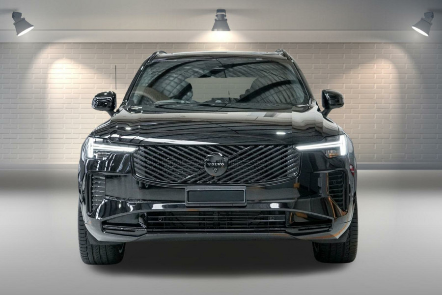 2026 Volvo XC90 L Series Black Edition SUV Image 18