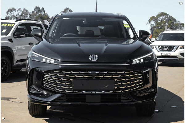 2024 MG HS AS33 Essence SUV