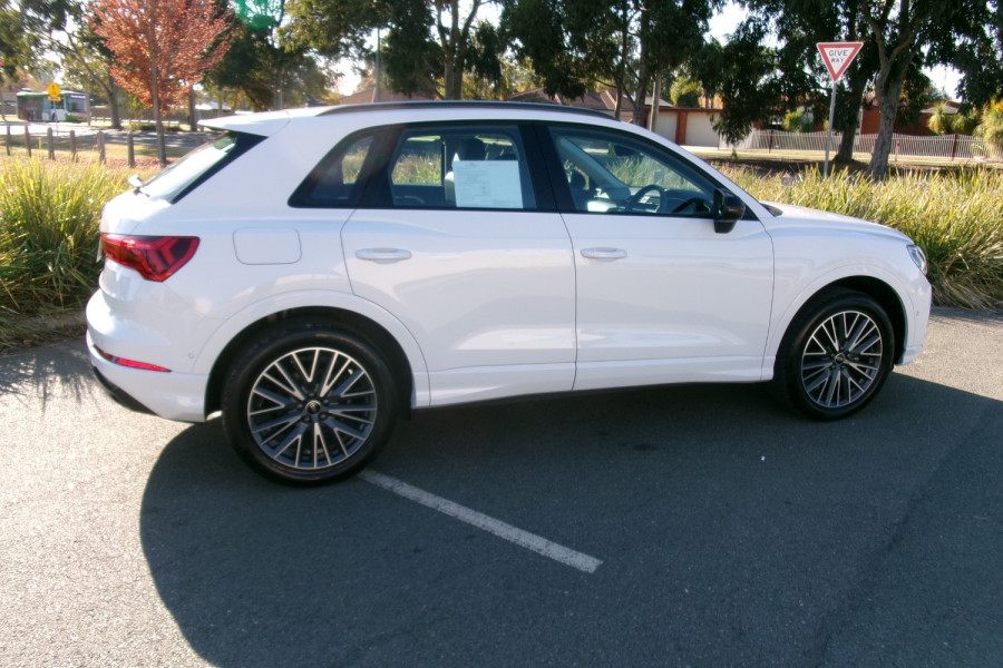 2023 MY24 Audi Q3 F3 35 TFSI SUV Image 7