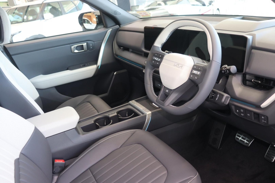 2026 MY27 Kia Seltos SP2 PE GT-Line SUV Image 15