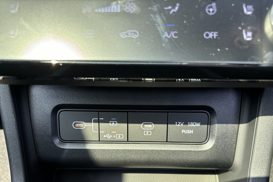 2025 Hyundai Tucson NX4.V3 Premium N Line SUV Image 9
