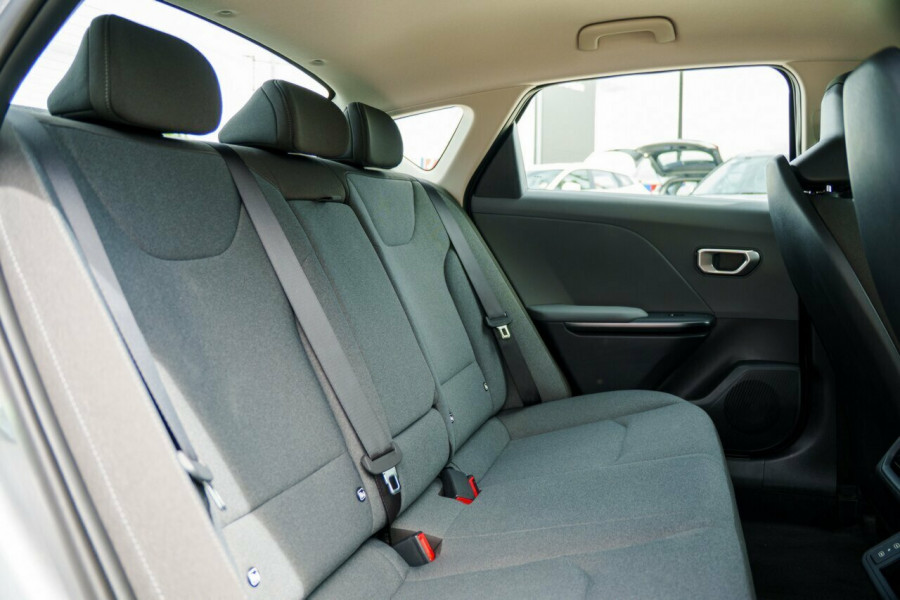 2024 MY25 Kia K4 CL4m S Sedan Image 8