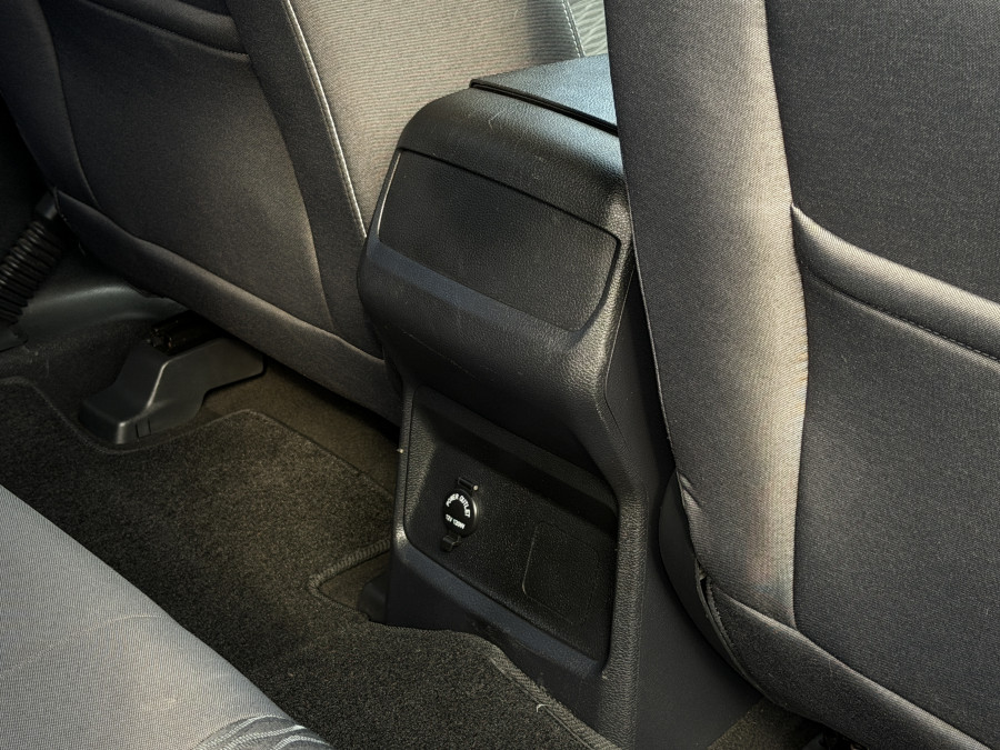 2018 LDV T60 SK8C PRO Ute Image 16
