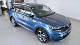 2020 MY21 Kia Sorento MQ4 Sport Plus Suv