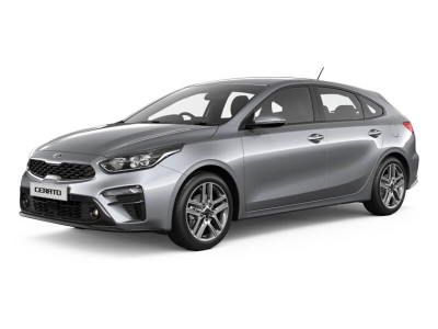 Kia Cerato Hatch Sport Plus BD